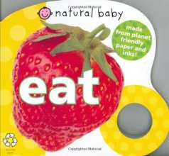 Cover art for Natural Baby Eat