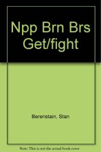 Cover art for Npp Brn Brs Get/fight