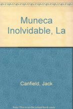 Cover art for Muneca Inolvidable, La (Spanish Edition)