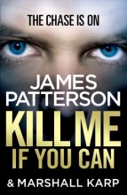 Cover art for Kill Me if You Can
