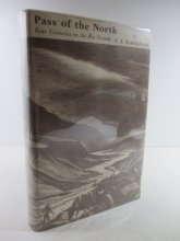 Cover art for Pass of the North (1581 - 1917), Four Centuries on the Rio Grande