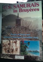 Cover art for U.S. Samurais in Bruyeres