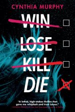 Cover art for Win Lose Kill Die