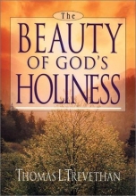 Cover art for The Beauty of God's Holiness