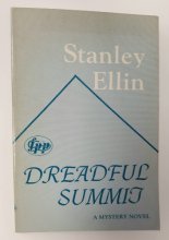 Cover art for Dreadful Summit