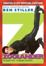Cover art for Zoolander - with Digital Copy