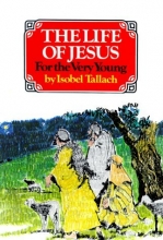 Cover art for Life of Jesus for the Very Young