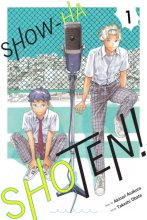Cover art for Show-ha Shoten!, Vol. 1 (1)