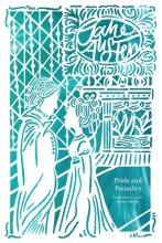 Cover art for Pride and Prejudice (Artisan Edition) (Harper Muse: Artisan Edition)