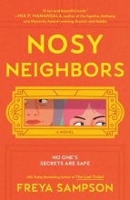 Cover art for Nosy Neighbors