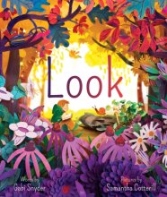 Cover art for Look