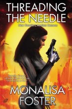 Cover art for Threading the Needle