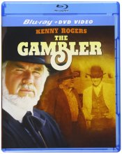 Cover art for The Gambler [Blu-ray]