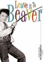 Cover art for Leave It to Beaver: the Complete Series (DVD)