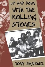 Cover art for Up And Down With The Rolling Stones