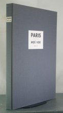 Cover art for Paris