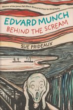Cover art for Edvard Munch: Behind the Scream