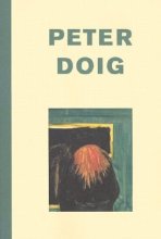 Cover art for Peter Doig: Works on Paper