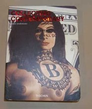 Cover art for Collecting Contemporary