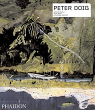 Cover art for Peter Doig (Phaidon Contemporary Artists Series)