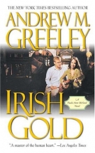 Cover art for Irish Gold: A Nuala Anne McGrail Novel (Nuala Anne McGrail Novels #1)