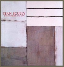 Cover art for Sean Scully: 20 Years, 1976-1995