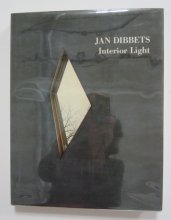 Cover art for Jan Dibbets