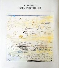 Cover art for Poems to the sea (English and German Edition)
