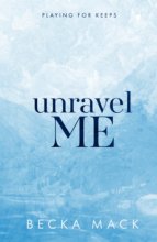 Cover art for Unravel Me Special Edition