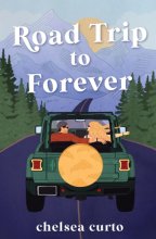 Cover art for Road Trip to Forever