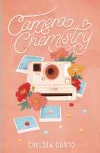 Cover art for Camera Chemistry (Love through a Lens)