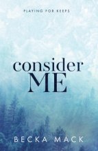 Cover art for Consider Me Special Edition
