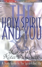 Cover art for The Holy Spirit and You: A Study Guide to the Spirit Filled Life