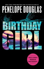 Cover art for Birthday Girl