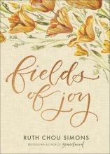 Cover art for Fields of Joy