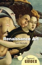 Cover art for Renaissance Art: A Beginner's Guide (Beginner's Guides)