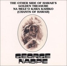 Cover art for Na Mele'o Kawa Kahiko (Ancient & Traditional Chants of Hawaii)