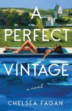 Cover art for A Perfect Vintage