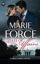 Cover art for State of Affairs (First Family Series)