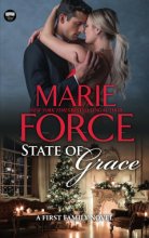 Cover art for State of Grace: A First Family Novel (First Family Series)