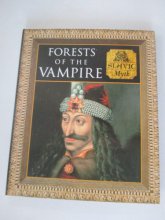Cover art for Forests of the Vampires: Slavic Myth (Myth and Mankind)
