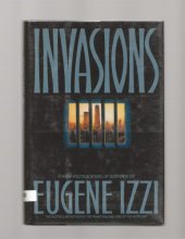 Cover art for Invasions