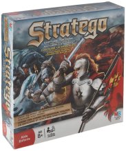 Cover art for Hasbro Stratego (EA)