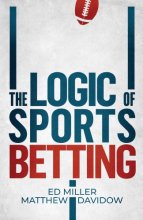 Cover art for The Logic Of Sports Betting