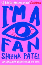 Cover art for I'm a Fan (International Edition)