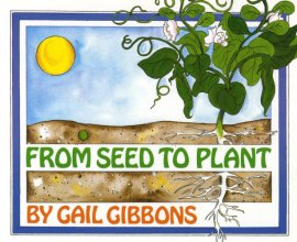 Cover art for From Seed to Plant