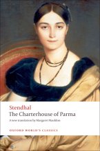 Cover art for The Charterhouse of Parma (Oxford World's Classics)