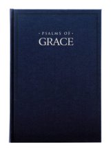 Cover art for Psalms of Grace