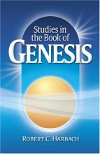 Cover art for Studies in the Book of Genesis