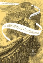Cover art for Missing Of Clairdelune